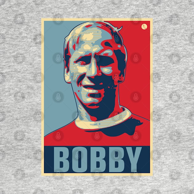 Bobby by DAFTFISH